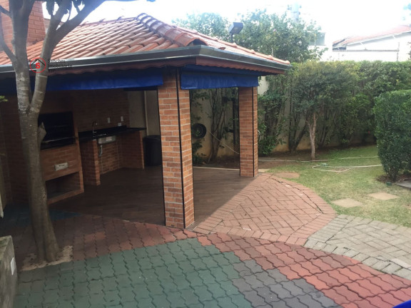 Imagem Apartamento com 2 Quartos à Venda, 50 m² em Quinta Da Paineira - São Paulo