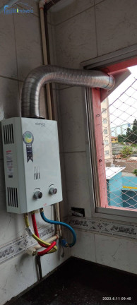 Imagem Apartamento com 2 Quartos à Venda, 58 m² em Centro - Diadema Imagem Apartamento com 2 Quartos à Venda, 58 m² em Centro - Diadema