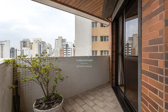 Imagem Apartamento com 4 Quartos à Venda, 86 m² em Perdizes - São Paulo