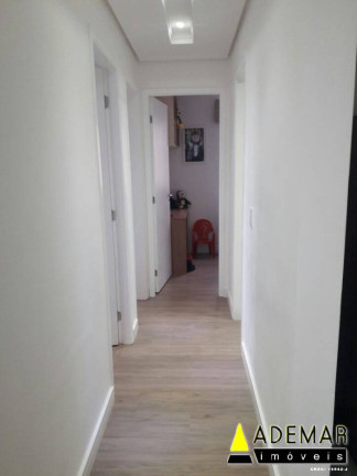 Imagem Apartamento com 3 Quartos à Venda, 55 m² em Centro - Diadema Imagem Apartamento com 3 Quartos à Venda, 55 m² em Centro - Diadema