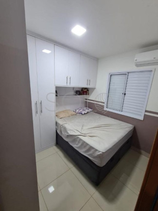 Imagem Apartamento com 1 Quarto à Venda, 50 m² em Campos Ville - Araraquara