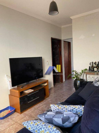 Imagem Casa com 3 Quartos à Venda, 140 m² em Recanto Dos Fernandes - Pouso Alegre Imagem Casa com 3 Quartos à Venda, 140 m² em Recanto Dos Fernandes - Pouso Alegre