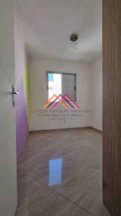 Imagem Apartamento com 2 Quartos à Venda, 47 m² em Vila Palmeiras - São Paulo