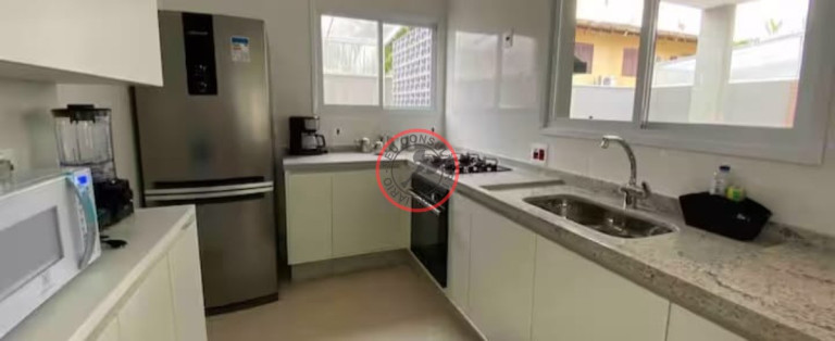 Imagem Casa com 3 Quartos para Temporada, 120 m² em Camburi - São Sebastião Imagem Casa com 3 Quartos para Temporada, 120 m² em Camburi - São Sebastião