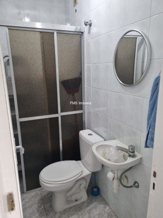 Imagem Imóvel com 4 Quartos à Venda, 181 m² em Campo Belo - São Paulo