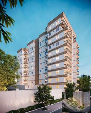Imagem Apartamento com 2 Quartos à Venda, 52 m² em Vila Centenário - São Paulo Imagem Apartamento com 2 Quartos à Venda, 52 m² em Vila Centenário - São Paulo