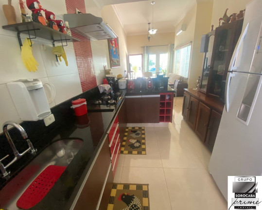 Imagem Casa com 3 Quartos à Venda, 104 m² em Horto Florestal - Sorocaba Imagem Casa com 3 Quartos à Venda, 104 m² em Horto Florestal - Sorocaba