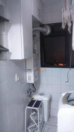 Imagem Apartamento com 2 Quartos à Venda, 61 m² em Mooca - São Paulo Imagem Apartamento com 2 Quartos à Venda, 61 m² em Mooca - São Paulo