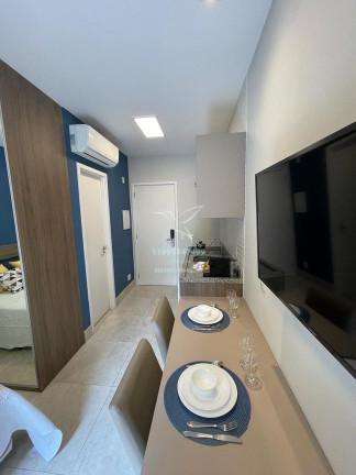 Imagem Studio com 1 Quarto à Venda, 41 m² em Centro - São Paulo Imagem Studio com 1 Quarto à Venda, 41 m² em Centro - São Paulo