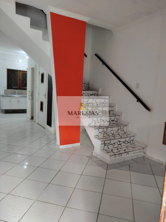 Imagem Casa com 2 Quartos à Venda, 110 m² em Juquehy - São Sebastião Imagem Casa com 2 Quartos à Venda, 110 m² em Juquehy - São Sebastião