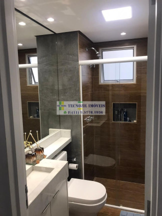 Imagem Apartamento com 3 Quartos à Venda, 57 m² em São João Climaco - São Paulo Imagem Apartamento com 3 Quartos à Venda, 57 m² em São João Climaco - São Paulo