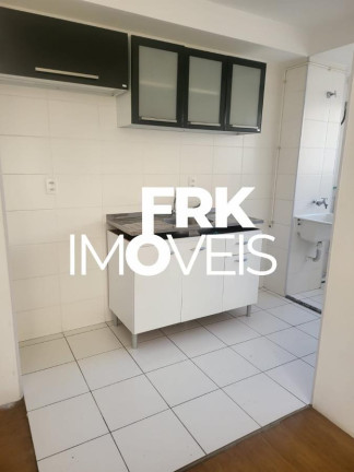 Imagem Apartamento com 2 Quartos à Venda, 42 m² em Jardim Parque Morumbi - São Paulo Imagem Apartamento com 2 Quartos à Venda, 42 m² em Jardim Parque Morumbi - São Paulo