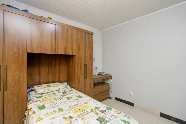 Imagem Casa com 3 Quartos à Venda, 54 m² em Rubem Berta - Porto Alegre Imagem Casa com 3 Quartos à Venda, 54 m² em Rubem Berta - Porto Alegre