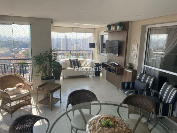 Imagem Apartamento com 3 Quartos à Venda, 213 m² em Ipiranga - São Paulo Imagem Apartamento com 3 Quartos à Venda, 213 m² em Ipiranga - São Paulo
