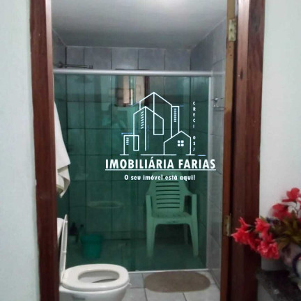 Imagem Casa com 4 Quartos à Venda, 300 m² em Cristo Rei - Teresina Imagem Casa com 4 Quartos à Venda, 300 m² em Cristo Rei - Teresina