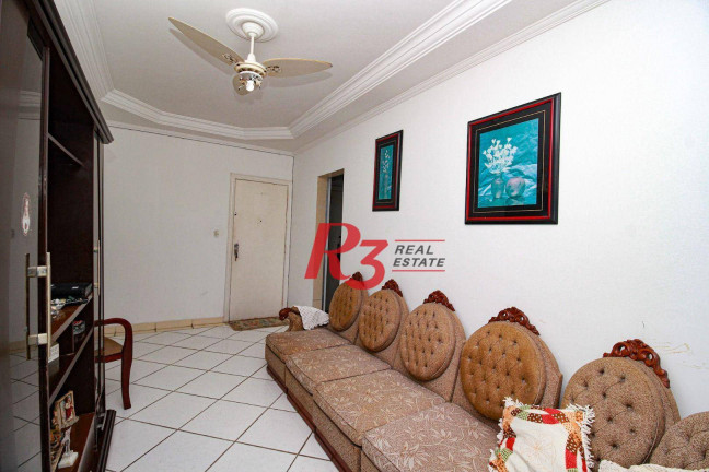 Imagem Apartamento com 2 Quartos à Venda, 80 m² em Estuário - Santos Imagem Apartamento com 2 Quartos à Venda, 80 m² em Estuário - Santos