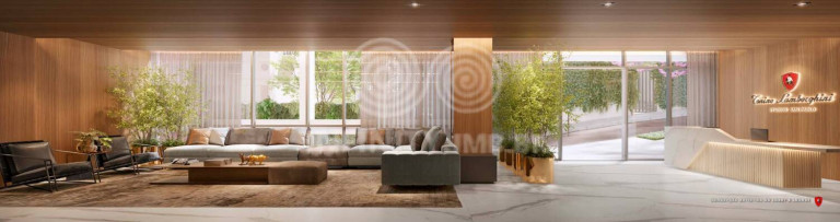 Imagem Apartamento com 1 Quarto à Venda, 30 m² em Jardim Paulista - São Paulo Imagem Apartamento com 1 Quarto à Venda, 30 m² em Jardim Paulista - São Paulo