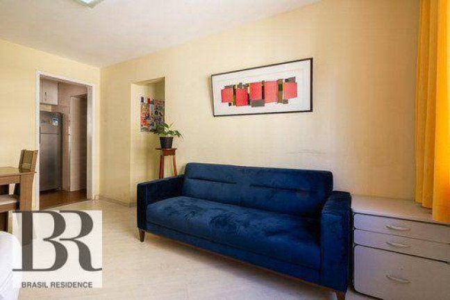Imagem Apartamento com 2 Quartos à Venda, 61 m² em Bosque Da Saúde - São Paulo Imagem Apartamento com 2 Quartos à Venda, 61 m² em Bosque Da Saúde - São Paulo