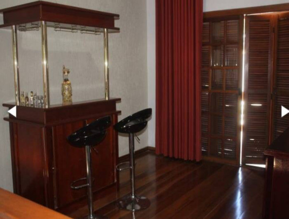Imagem Casa com 3 Quartos à Venda, 263 m² em Parque Santa Fé - Porto Alegre