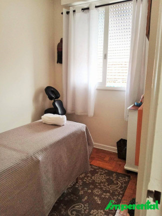 Imagem Apartamento com 3 Quartos à Venda, 100 m² em Boqueirão - Santos Imagem Apartamento com 3 Quartos à Venda, 100 m² em Boqueirão - Santos