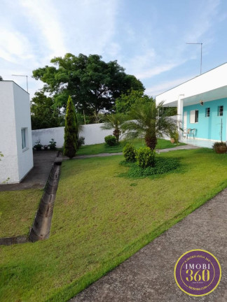 Imagem Imóvel com 3 Quartos à Venda, 2.000 m² em Castellano - Biritiba Mirim