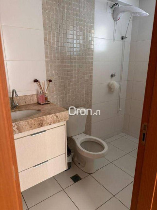 Imagem Apartamento com 2 Quartos à Venda, 80 m² em Setor Oeste - Goiânia Imagem Apartamento com 2 Quartos à Venda, 80 m² em Setor Oeste - Goiânia
