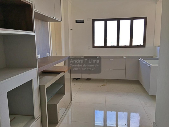 Imagem Apartamento com 5 Quartos à Venda, 374 m² em Jardim Do Mar - São Bernardo Do Campo