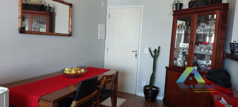 Imagem Apartamento com 2 Quartos à Venda, 66 m² em Independência - São Bernardo Do Campo Imagem Apartamento com 2 Quartos à Venda, 66 m² em Independência - São Bernardo Do Campo