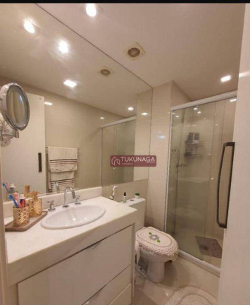Imagem Apartamento com 1 Quarto à Venda, 54 m² em Vila Regente Feijó - São Paulo
