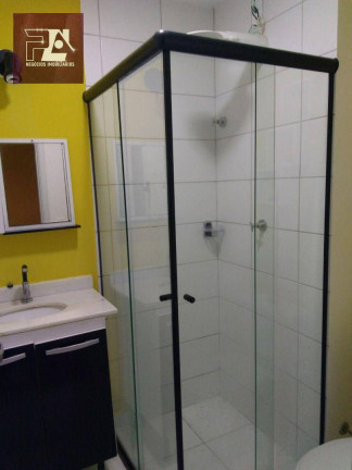 Imagem Casa com 2 Quartos à Venda ou Locação, 58 m² em Loteamento Jardim Primavera - Lorena Imagem Casa com 2 Quartos à Venda ou Locação, 58 m² em Loteamento Jardim Primavera - Lorena