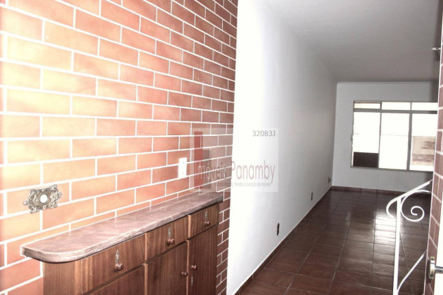 Imagem Casa com 5 Quartos à Venda, 208 m² em Planalto Paulista - São Paulo