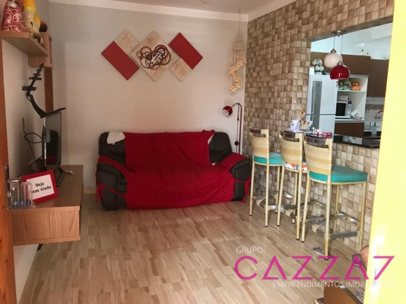 Imagem Casa com 2 Quartos à Venda, 116 m² em Maracanã - Praia Grande