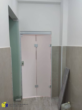 Imagem Casa de Condomínio com 6 Quartos à Venda, 380 m² em Vila Mafra - São Paulo