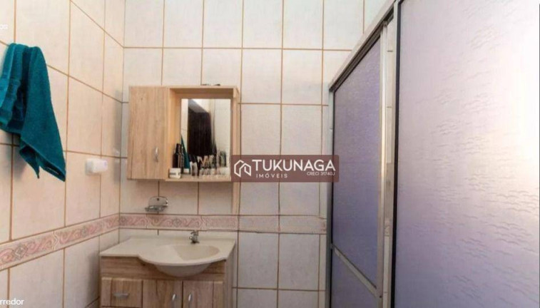 Imagem Sobrado com 3 Quartos para Alugar, 165 m² em Vila Rio De Janeiro - Guarulhos Imagem Sobrado com 3 Quartos para Alugar, 165 m² em Vila Rio De Janeiro - Guarulhos