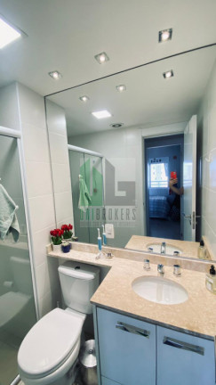 Imagem Apartamento com 2 Quartos à Venda, 72 m² em Vila Mariana - São Paulo
