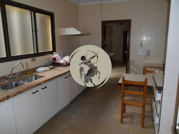 Imagem Apartamento com 3 Quartos à Venda, 158 m² em Gonzaga - Santos Imagem Apartamento com 3 Quartos à Venda, 158 m² em Gonzaga - Santos
