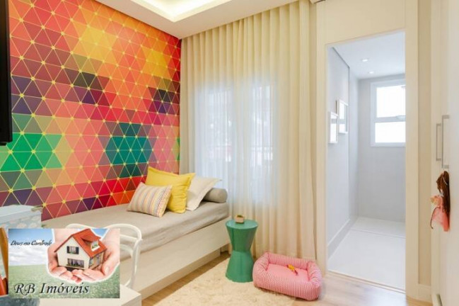 Imagem Apartamento com 3 Quartos à Venda, 117 m² em Centro - Santo André Imagem Apartamento com 3 Quartos à Venda, 117 m² em Centro - Santo André