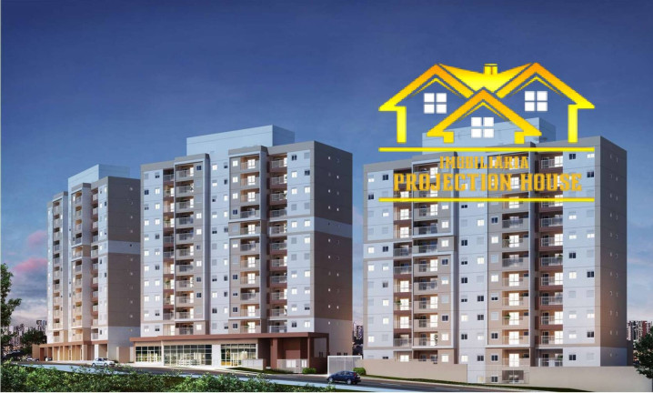 Imagem Apartamento à Venda, em Vila Moraes - São Paulo Imagem Apartamento à Venda, em Vila Moraes - São Paulo