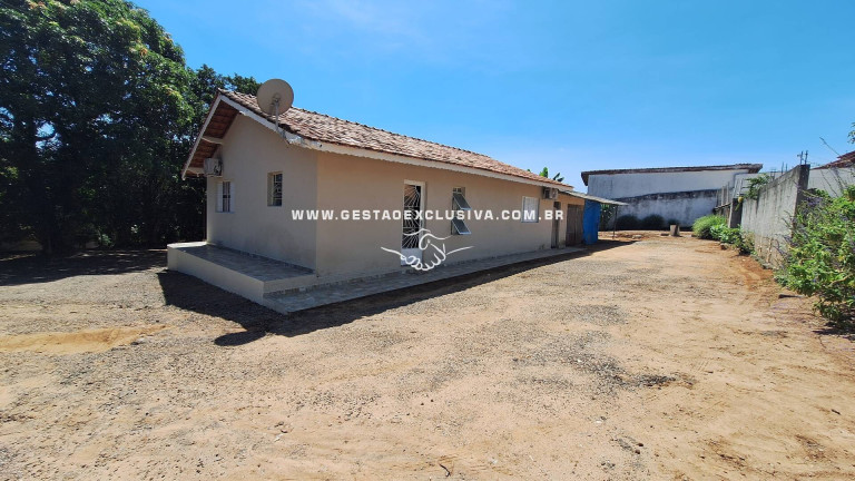 Imagem Casa com 3 Quartos à Venda, 3.550 m² em Loteamento Santo Antônio - Itatiba