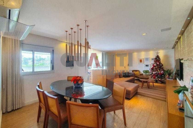 Apartamento com 3 Quartos à Venda, 135 m² em Vila Mariana - São Paulo