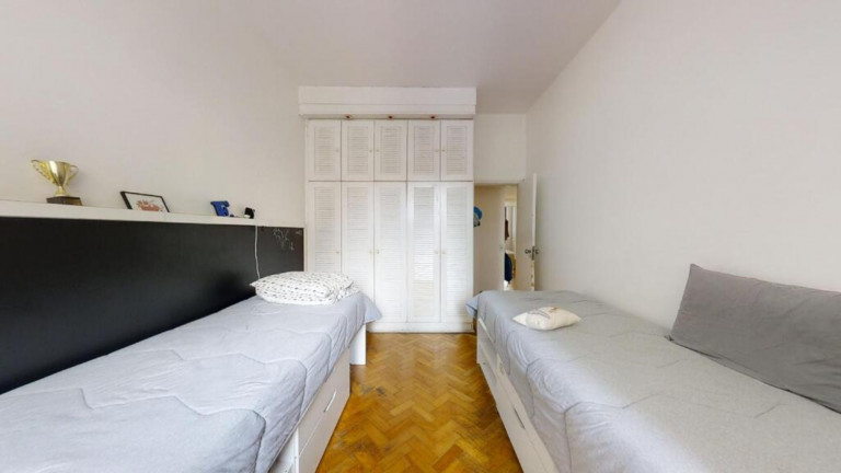 Imagem Imóvel com 3 Quartos à Venda, 136 m² em Ipanema - Rio De Janeiro Imagem Imóvel com 3 Quartos à Venda, 136 m² em Ipanema - Rio De Janeiro