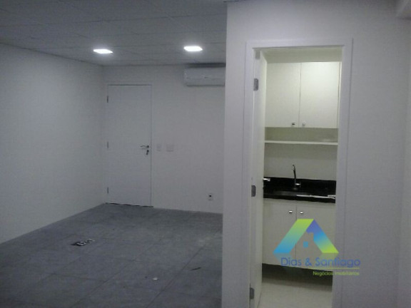 Imagem Sala Comercial à Venda, 46 m² em Jabaquara - São Paulo Imagem Sala Comercial à Venda, 46 m² em Jabaquara - São Paulo