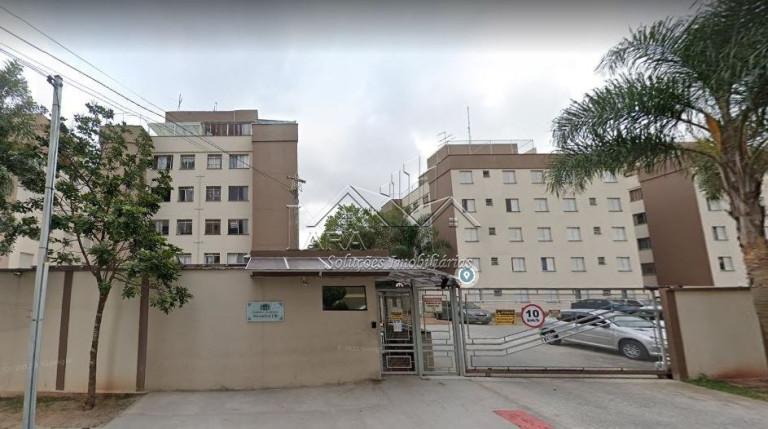Apartamento com 3 Quartos à Venda,  em Cidade Lider - São Paulo