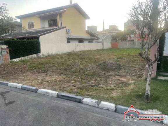 Imagem Terreno em Condomínio à Venda, 360 m² em Jardim Califórnia - Jacareí