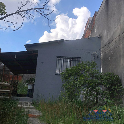 Imagem Terreno à Venda, 316 m² em Veloso - Osasco