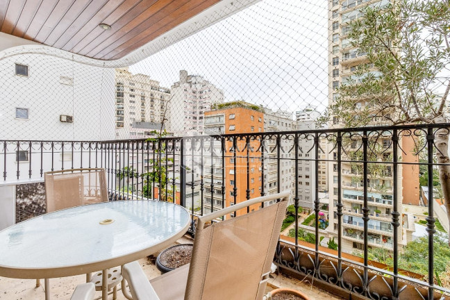 Imagem Apartamento com 4 Quartos à Venda, 350 m² em Santa Cecília - São Paulo Imagem Apartamento com 4 Quartos à Venda, 350 m² em Santa Cecília - São Paulo