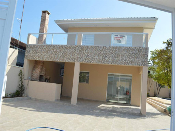 Imagem Casa com 4 Quartos à Venda, 180 m² em Solemar - Praia Grande Imagem Casa com 4 Quartos à Venda, 180 m² em Solemar - Praia Grande
