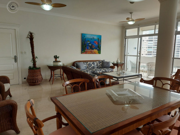 Imagem Apartamento com 5 Quartos à Venda, 200 m² em Pitangueiras - Guarujá Imagem Apartamento com 5 Quartos à Venda, 200 m² em Pitangueiras - Guarujá