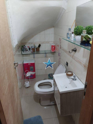 Imagem Sobrado com 3 Quartos à Venda, 176 m² em Freguesia Do ó - São Paulo Imagem Sobrado com 3 Quartos à Venda, 176 m² em Freguesia Do ó - São Paulo