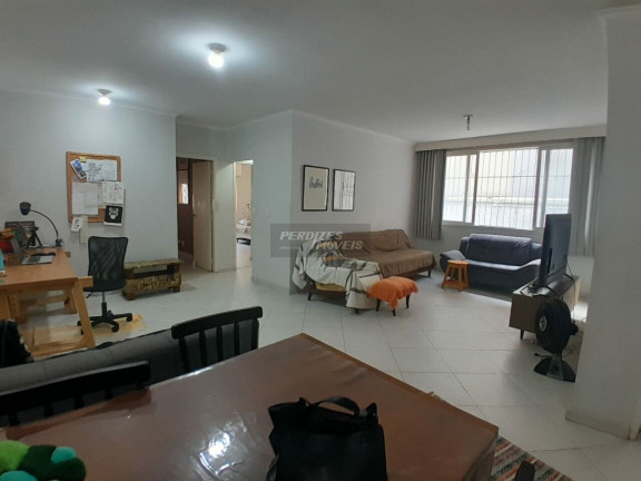 Imagem Apartamento com 2 Quartos à Venda, 104 m² em Perdizes - São Paulo